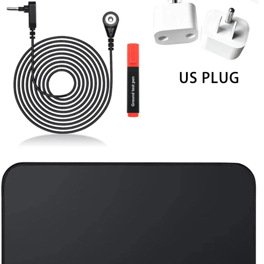 Grounding Mat