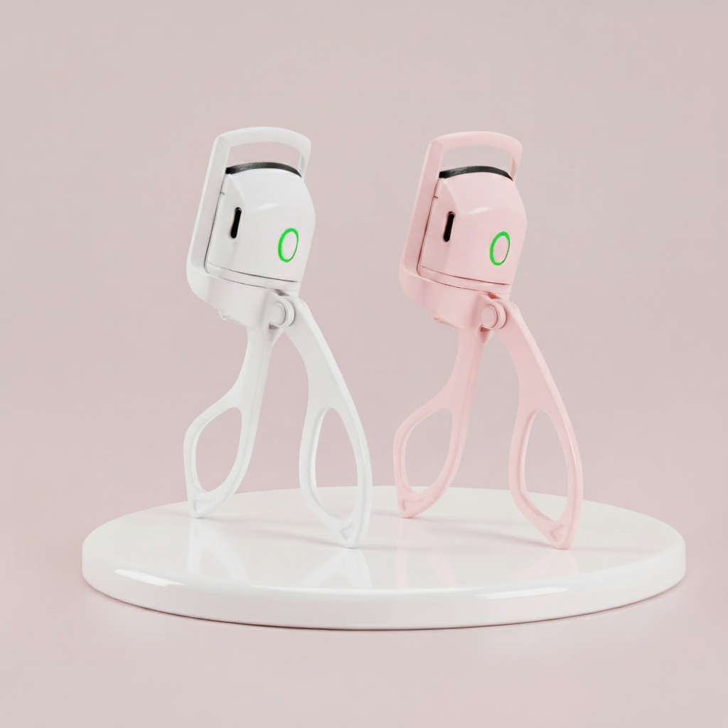 Heated Eyelash Curler