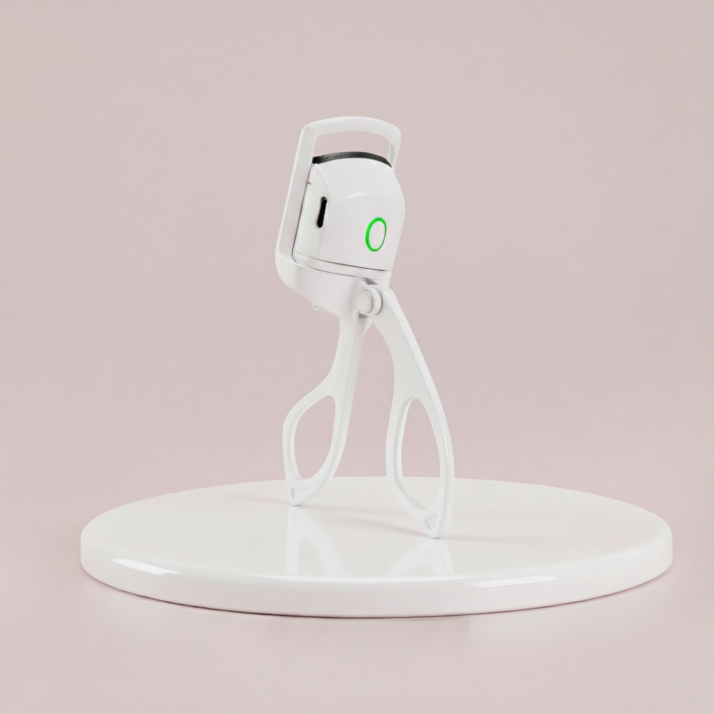 Heated Eyelash Curler