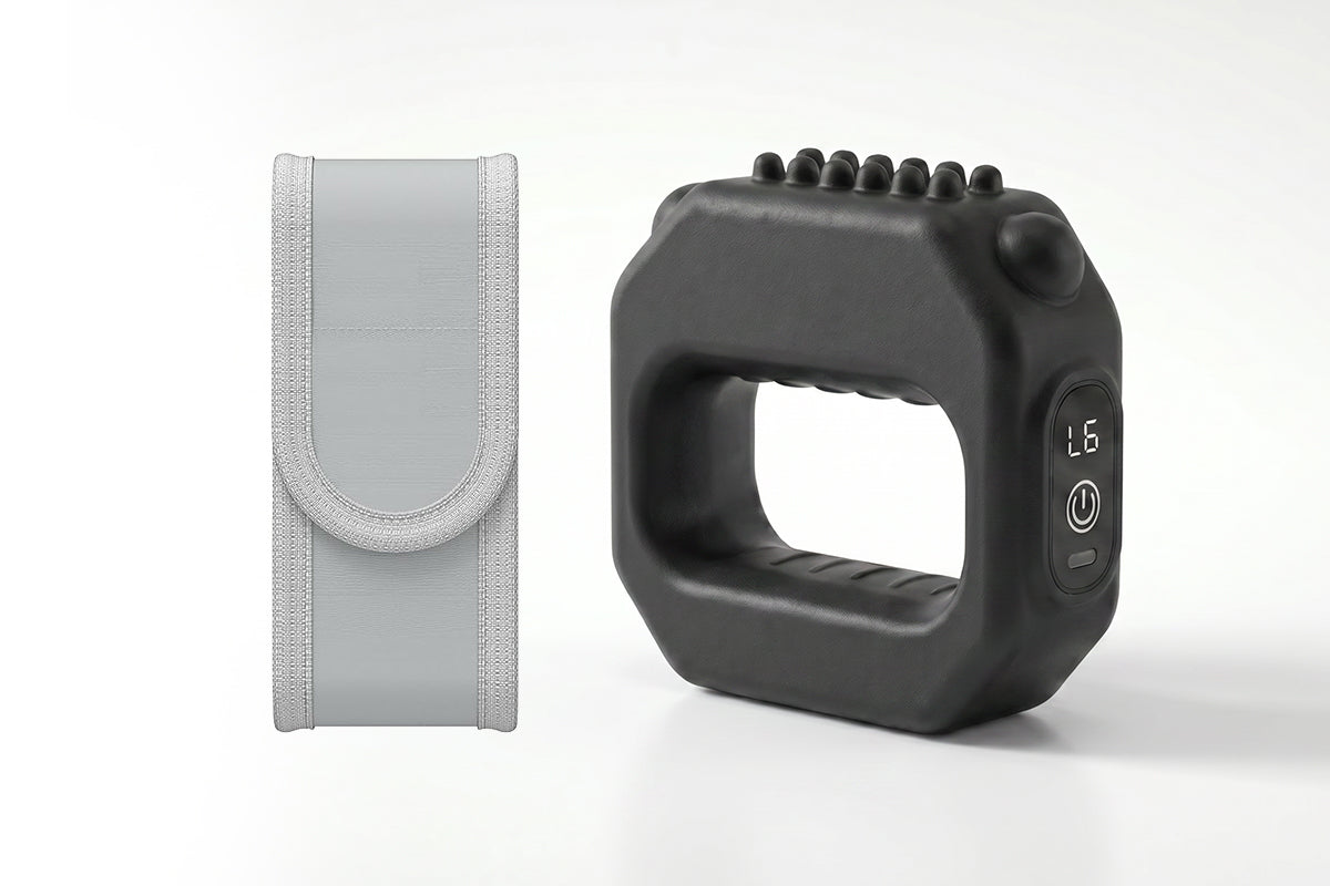 Eveora™ Fascia Ring