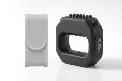 Eveora™ Fascia Ring