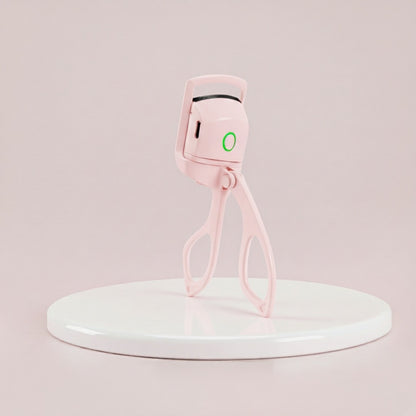 Heated Eyelash Curler
