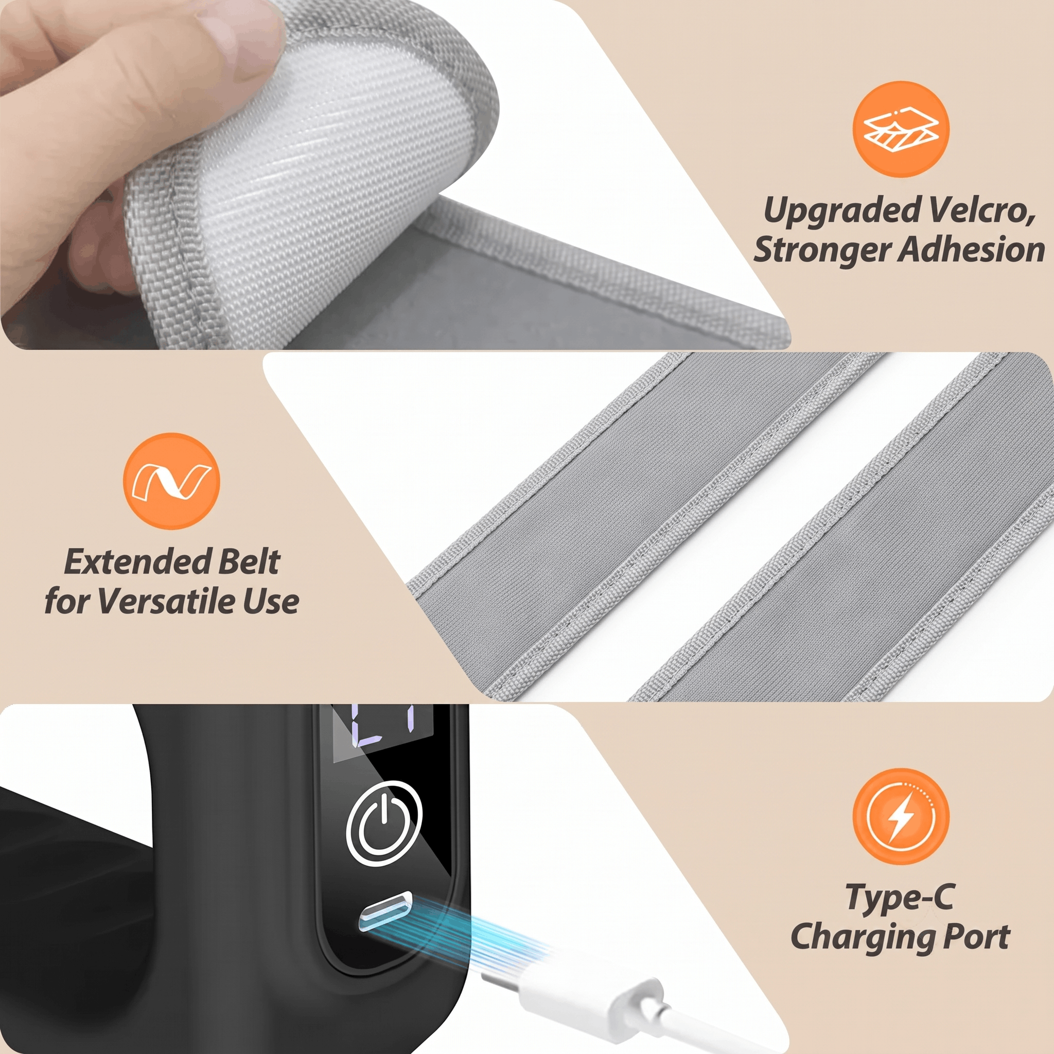 Eveora™ Fascia Ring