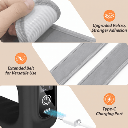 Eveora™ Fascia Ring
