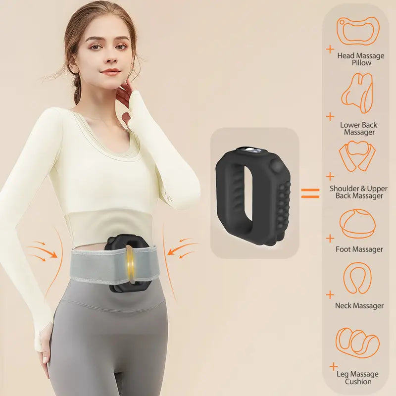 Eveora™ Fascia Ring