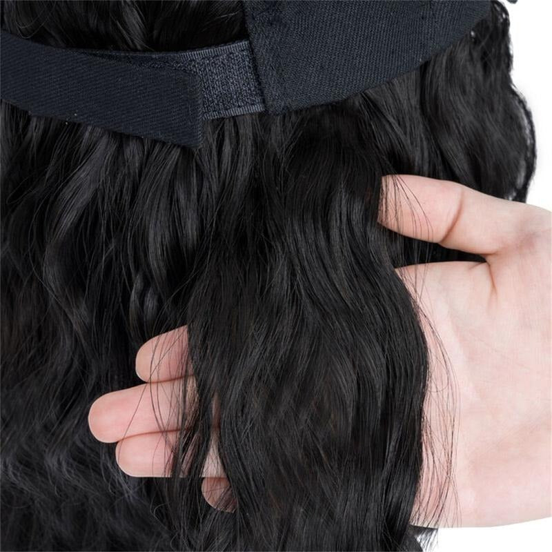 Chic Cap Wig™