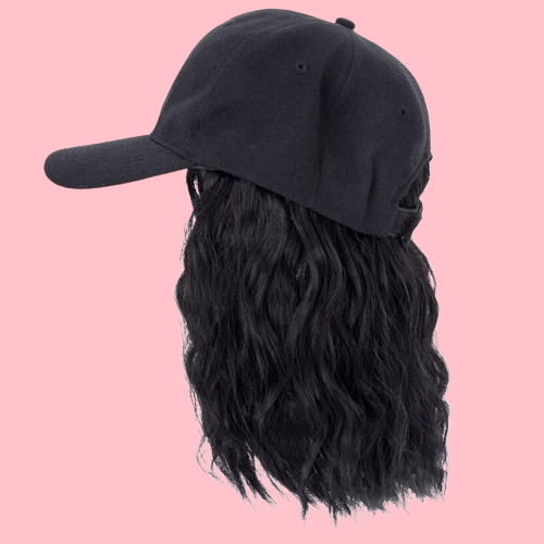 Chic Cap Wig™