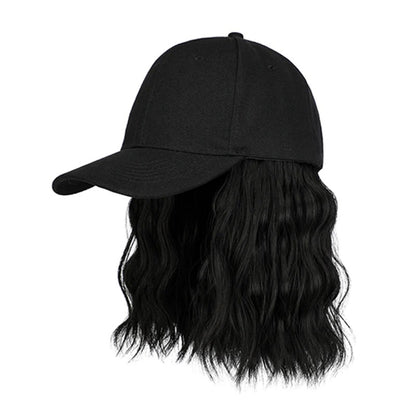 Chic Cap Wig™